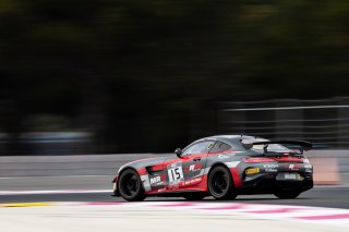 #15 NM Racing Team Mercedes AMG GT4 Lloveras - Ibañez
 | SRO/Brecht_Decancq_Photography