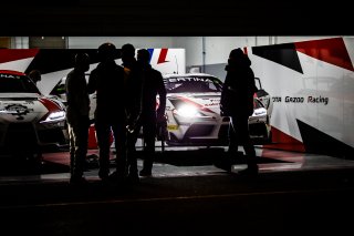 #8 CMR Toyota GR Supra GT4 Lémeret - Castelli
 | SRO/Brecht Decancq Photography