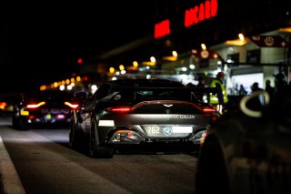 #762 R-Motorsport Aston Martin Vantage AMR GT4 Perez - Gamble
 | SRO/Brecht Decancq Photography