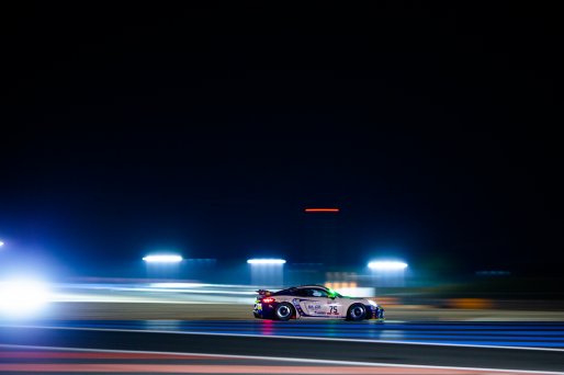 #75 Autorlando Sport Porsche 718 Cayman GT4 CS MR Cerati - Fondi
 | SRO/Brecht Decancq Photography