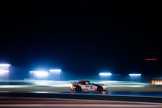 #66 CMR Toyota GR Supra GT4 Potty - Buret
 | SRO/Brecht Decancq Photography