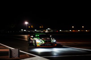 #89 AGS Events Aston Martin Vantage AMR GT4 Gomar - Vannelet
 | SRO/Brecht Decancq Photography
