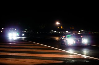#39 AGS Events Aston Martin Vantage AMR GT4 Mareschal - Baule
 | SRO/Brecht Decancq Photography