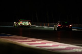 #89 AGS Events Aston Martin Vantage AMR GT4 Gomar - Vannelet
 | SRO/Brecht Decancq Photography