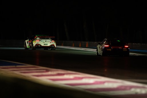 #89 AGS Events Aston Martin Vantage AMR GT4 Gomar - Vannelet
 | SRO/Brecht Decancq Photography