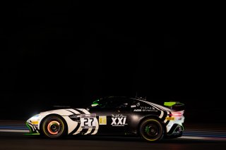 #27 AGS Events Aston Martin Vantage AMR GT4 Nouet - Hasse-Clot
 | SRO/Brecht_Decancq_Photography