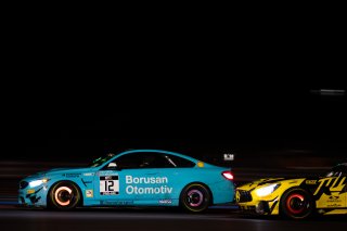 #12 Borusan Otomotiv Motorsport BMW M4 GT4 Bölükbasi - Gedik
 | SRO/Brecht_Decancq_Photography