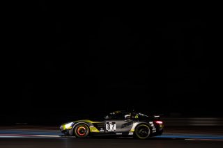 #87 AKKA ASP Mercedes AMG GT4 Beaubelique - Pla
 | SRO/Brecht_Decancq_Photography
