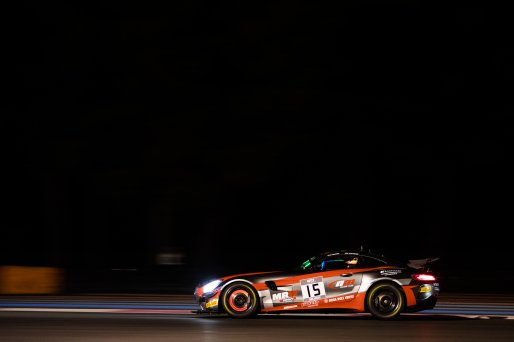 #15 NM Racing Team Mercedes AMG GT4 Lloveras - Iba&ntilde;ez
 | SRO/Brecht_Decancq_Photography