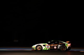 #89 AGS Events Aston Martin Vantage AMR GT4 Gomar - Vannelet
 | SRO/Brecht_Decancq_Photography