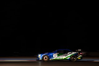 #17 V8 Racing Chevrolet Camaro GT4.R Rappange - Nabuurs
 | SRO/Brecht_Decancq_Photography