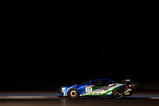 #17 V8 Racing Chevrolet Camaro GT4.R Rappange - Nabuurs
 | SRO/Brecht_Decancq_Photography