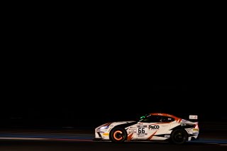 #66 CMR Toyota GR Supra GT4 Potty - Buret
 | SRO/Brecht_Decancq_Photography