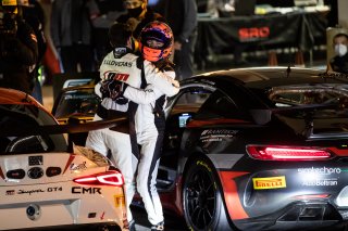 #15 NM Racing Team Mercedes AMG GT4 Lloveras - Ibañez
 | SRO/Brecht_Decancq_Photography