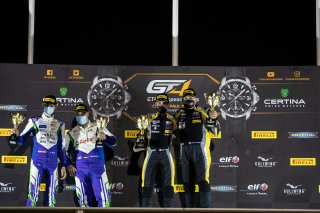 Podium Race 2 PRO-AM Cup
 | SRO/Brecht_Decancq_Photography