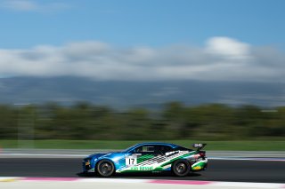 #17 V8 Racing Chevrolet Camaro GT4.R Rappange - Nabuurs
 | SRO/Brecht Decancq Photography