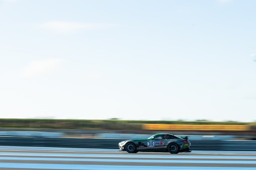 #30 SRT Selleslagh Racing Team Mercedes AMG GT4 Vermeulen - Koebolt
 | SRO/Brecht Decancq Photography