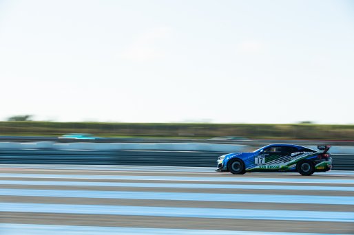 #17 V8 Racing Chevrolet Camaro GT4.R Rappange - Nabuurs
 | SRO/Brecht Decancq Photography