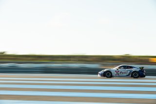 #76 Autorlando Sport Porsche 718 Cayman GT4 CS MR Ghezzi - Mayrl
 | SRO/Brecht Decancq Photography