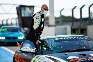 #89 AGS Events Aston Martin Vantage AMR GT4 Gomar - Vannelet
 | SRO/Brecht Decancq Photography