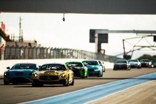 #31 SRT Selleslagh Racing Team Mercedes AMG GT4 Muth - Heyer
 | SRO/Brecht_Decancq_Photography