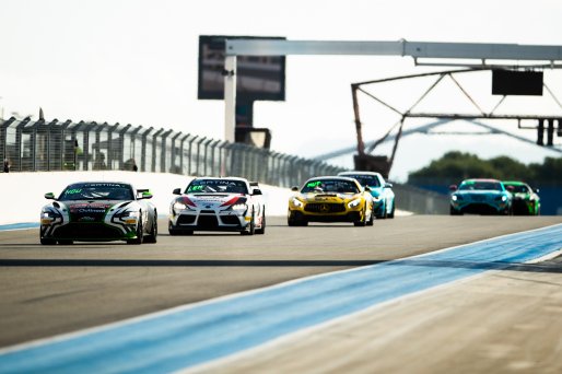 #27 AGS Events Aston Martin Vantage AMR GT4 Nouet - Hasse-Clot
 | SRO/Brecht_Decancq_Photography