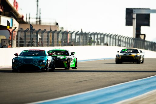 #18 R-Motorsport Aston Martin Vantage AMR GT4 Pedersen - Lungstrass
 | SRO/Brecht_Decancq_Photography