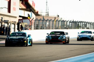 #22 Allied Racing Porsche 718 Cayman GT4 CS MR Kasperlik - Buus
 | SRO/Brecht_Decancq_Photography