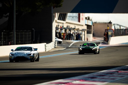 #762 R-Motorsport Aston Martin Vantage AMR GT4 Perez - Gamble
 | SRO/Brecht_Decancq_Photography