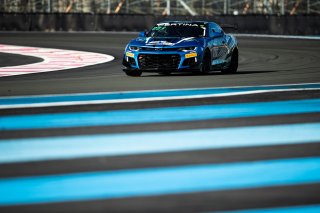 #17 V8 Racing Chevrolet Camaro GT4.R Rappange - Nabuurs
 | SRO/Brecht_Decancq_Photography