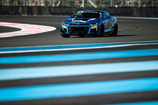 #17 V8 Racing Chevrolet Camaro GT4.R Rappange - Nabuurs
 | SRO/Brecht_Decancq_Photography