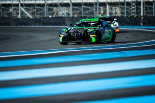 #64 Team Jouffruit by Vic'Team Mercedes AMG GT4 Jouffret - Tremoulet
 | SRO/Brecht_Decancq_Photography