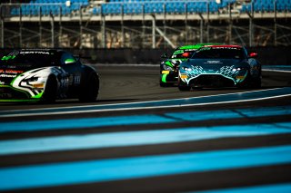 #18 R-Motorsport Aston Martin Vantage AMR GT4 Pedersen - Lungstrass
 | SRO/Brecht_Decancq_Photography