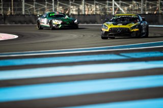 #87 AKKA ASP Mercedes AMG GT4 Beaubelique - Pla
 | SRO/Brecht_Decancq_Photography