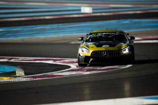 #87 AKKA ASP Mercedes AMG GT4 Beaubelique - Pla
 | SRO/Brecht_Decancq_Photography