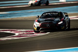#15 NM Racing Team Mercedes AMG GT4 Lloveras - Iba&ntilde;ez
 | SRO/Brecht_Decancq_Photography