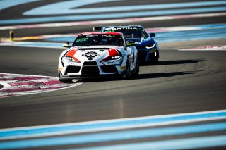 #66 CMR Toyota GR Supra GT4 Potty - Buret
 | SRO/Brecht_Decancq_Photography