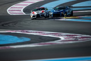 #66 CMR Toyota GR Supra GT4 Potty - Buret
 | SRO/Brecht_Decancq_Photography