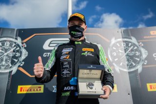 #89 AGS Events Aston Martin Vantage AMR GT4 Gomar - Vannelet
 | SRO/Brecht_Decancq_Photography