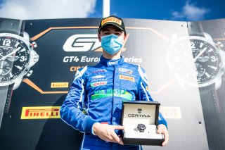 #17 V8 Racing Chevrolet Camaro GT4.R Rappange - Nabuurs
 | SRO/Brecht_Decancq_Photography