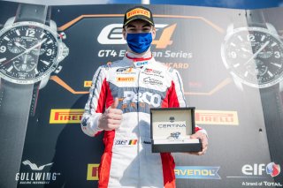 #66 CMR Toyota GR Supra GT4 Potty - Buret
 | SRO/Brecht_Decancq_Photography