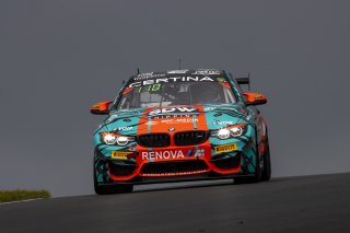 #110 RN Vision STS BMW M4 GT4 Mark van der Aa - Koen Bogaerts  |  Photo SRO/Chris Schotanus