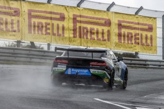 #17 V8 Racing Chevrolet Camaro  GT4. R Jop Rappange - Thijmen Nabuurs |  Photo SRO/Chris Schotanus