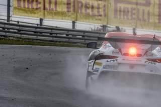 #66 CMR Toyota GR Supra GT4 Antoine Potty - Timothe Buret  |  Photo SRO/Chris Schotanus