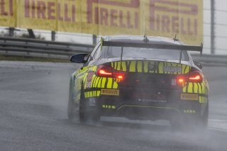 #111 RN Vision STS Racing Team BMW M4 GT4 Bas Schouten -  Gabriele Piana |  Photo SRO/Chris Schotanus