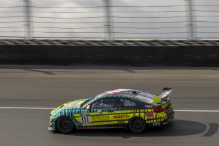 #111 RN Vision STS Racing Team BMW M4 GT4 Bas Schouten -  Gabriele Piana |  Photo SRO/Chris Schotanus