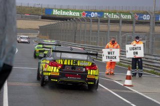 #111 RN Vision STS Racing Team BMW M4 GT4 Bas Schouten -  Gabriele Piana |  Photo SRO/Chris Schotanus