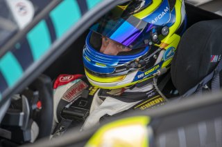 #111 RN Vision STS Racing Team BMW M4 GT4 Bas Schouten -  Gabriele Piana |  Photo SRO/Chris Schotanus