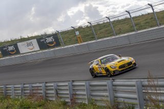 #31 SRT Mercedes AMG GT4 Bob Herber |  Photo SRO/Chris Schotanus