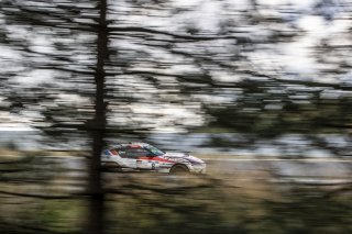 #8 CMR Toyota Supra GT4 Stephane Lemeret -Gael Castelli  |  Photo SRO/Chris Schotanus